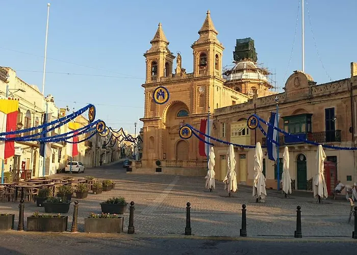 The Shipwright's Bed & Breakfast