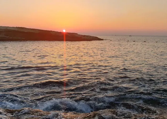 The Shipwright's Bed & Breakfast Marsaxlokk