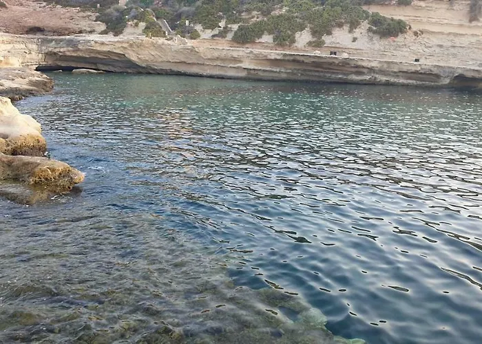 The Shipwright's Bed & Breakfast Marsaxlokk