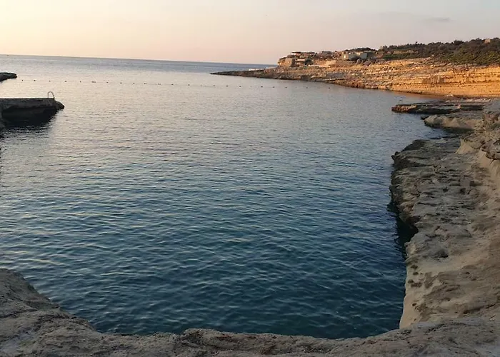The Shipwright's Marsaxlokk