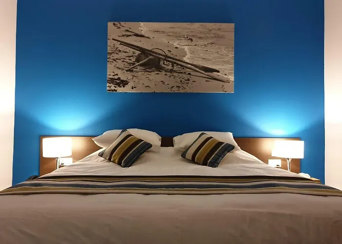 The Shipwright's Марсашлокк